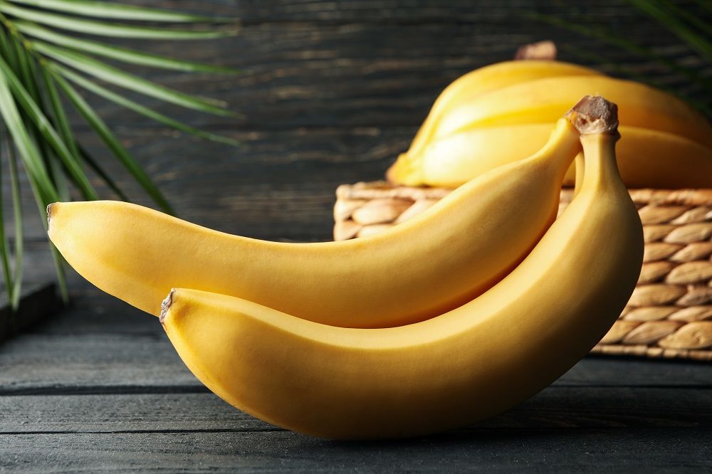 nawoz z bananow